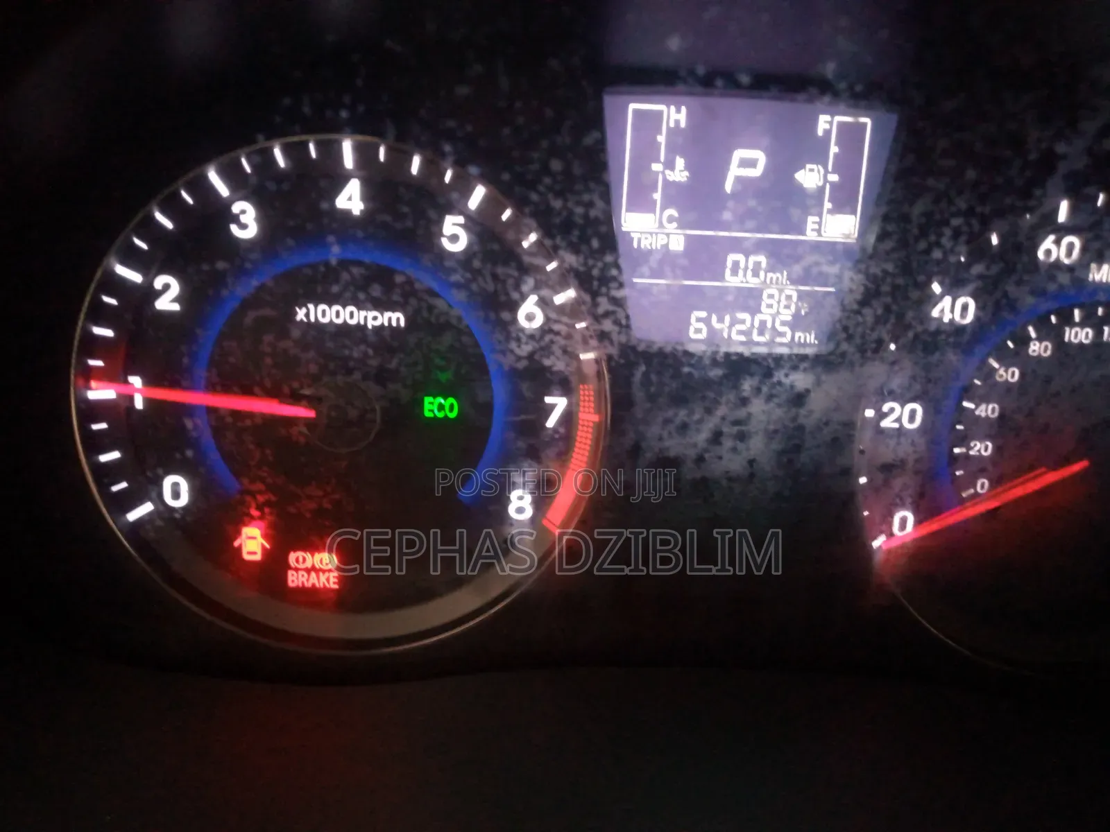 Hyundai Accent SE Hatchback 2016 Silver