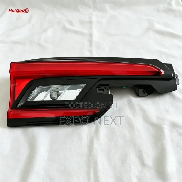 Highlander Grand 2023-2025 Inner Led Tail Light