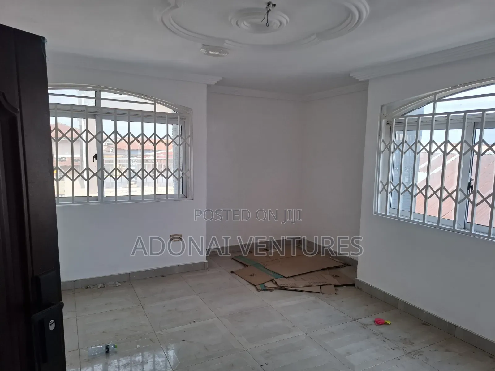 2bdrm Apartment in Kenyasi, Kumasi Metropolitan for rent