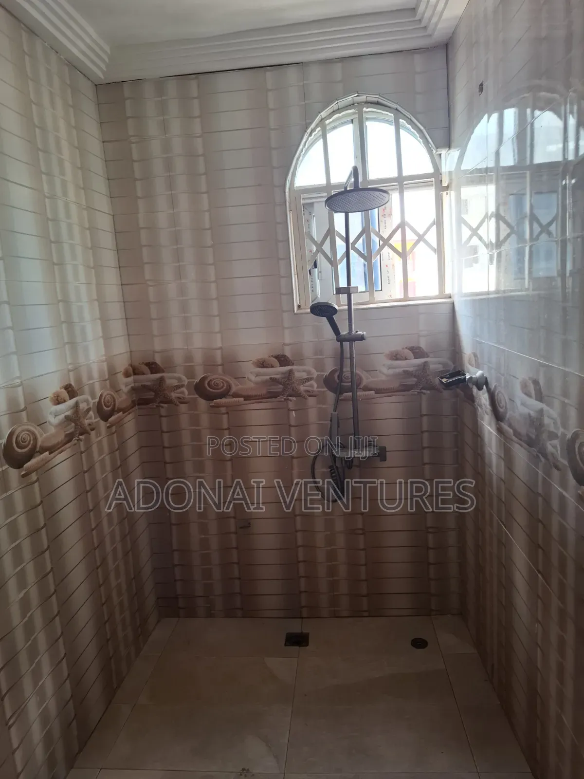2bdrm Apartment in Kenyasi, Kumasi Metropolitan for rent
