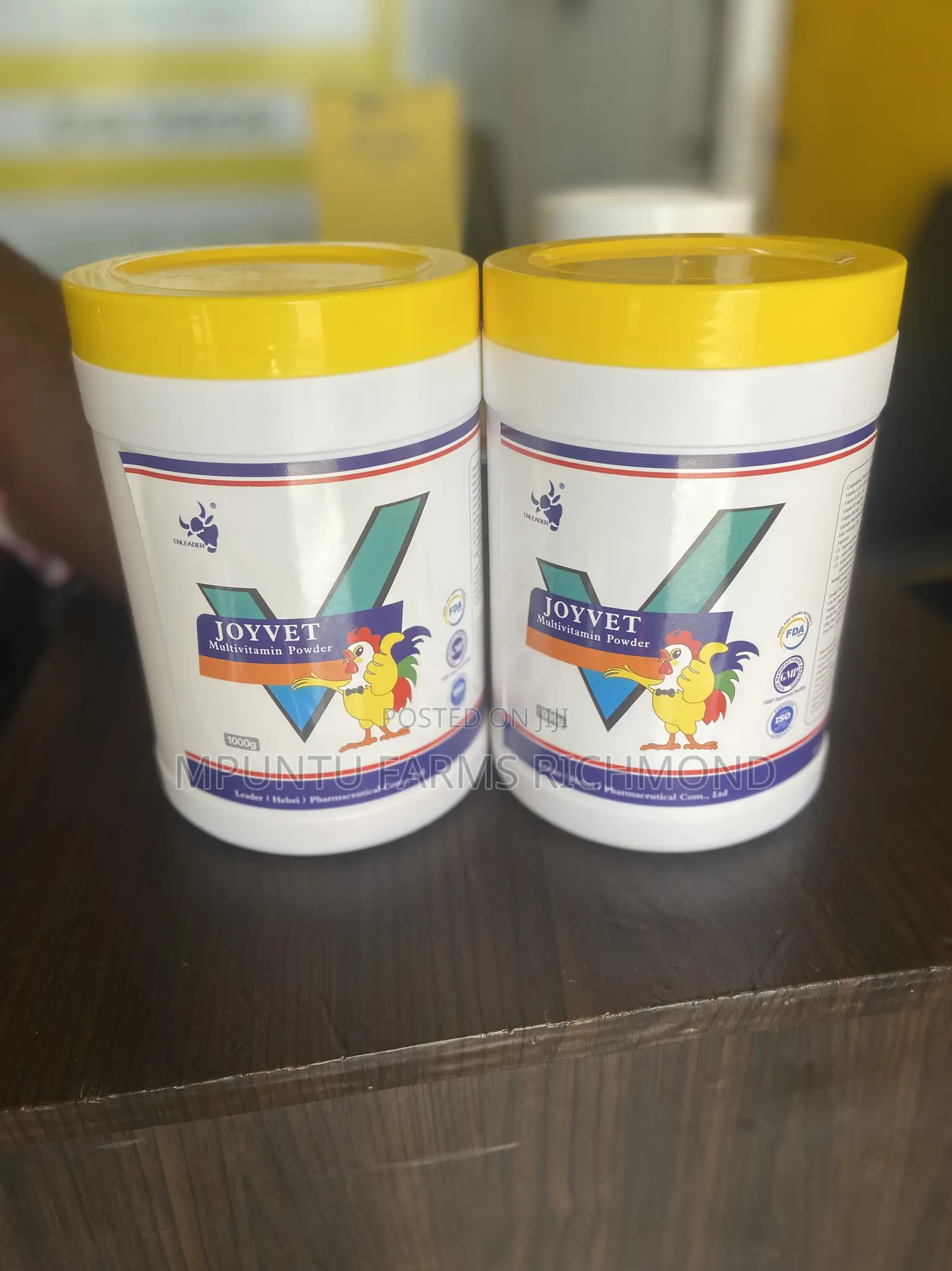 Joyvet Multivitamin