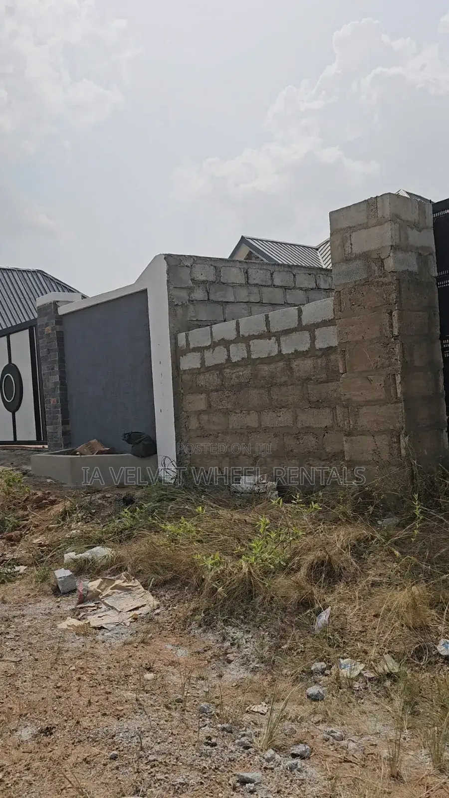 6 and Half Plots for Sale