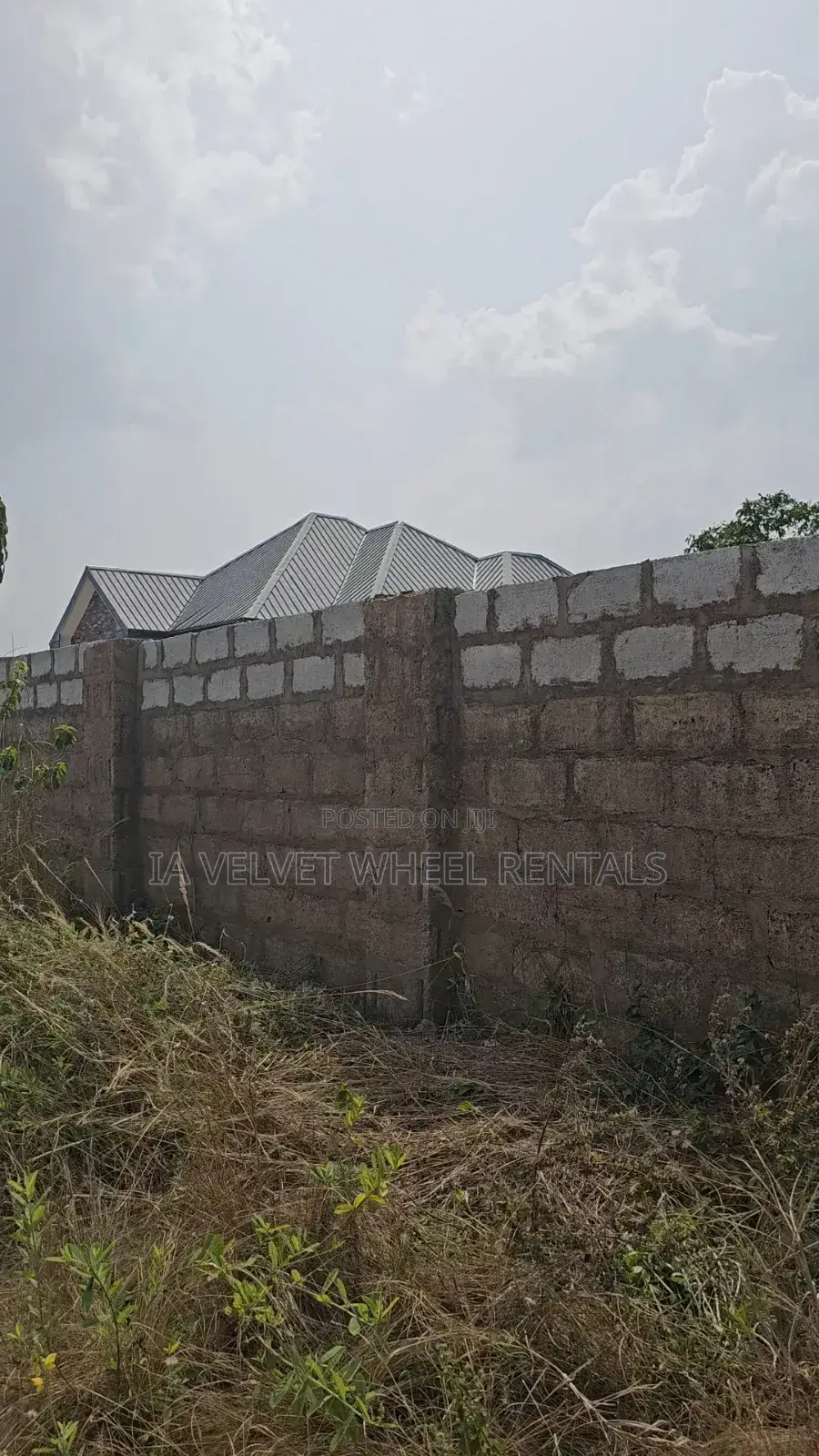 6 and Half Plots for Sale