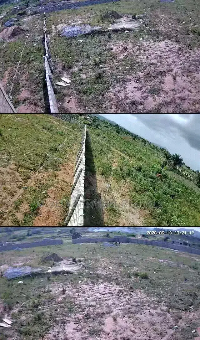 6 and Half Plots for Sale