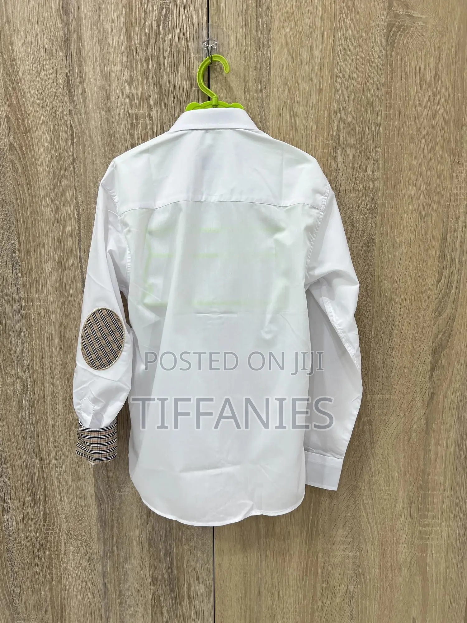 Boy’S Stylish Shirt