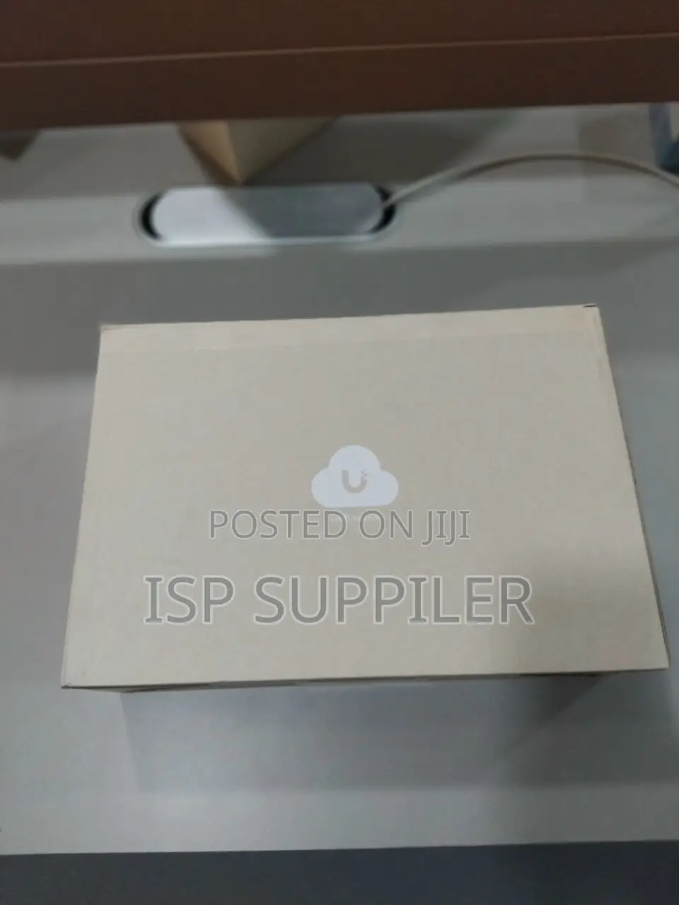 Ubiquiti Unifi Usw-Pro-Xg-8-Poe 8-Port 10g Poe++ Switch