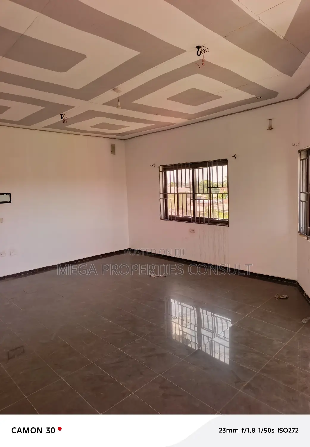 3bdrm Apartment in Achimota for rent