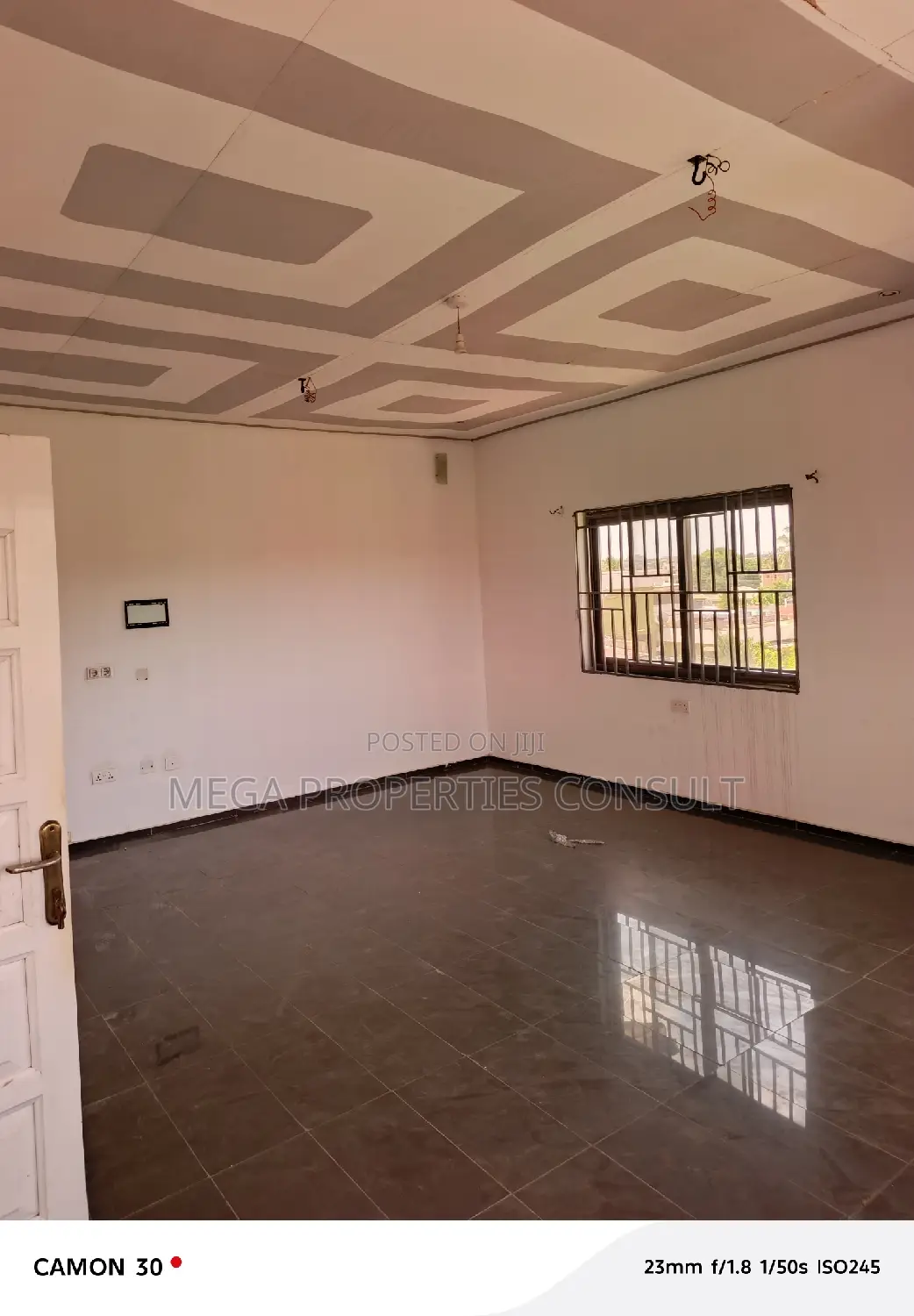 3bdrm Apartment in Achimota for rent