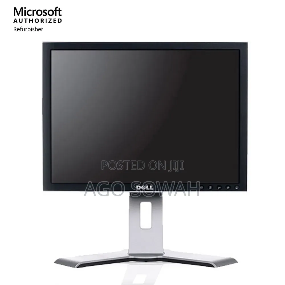 Dell 17inches Monitors
