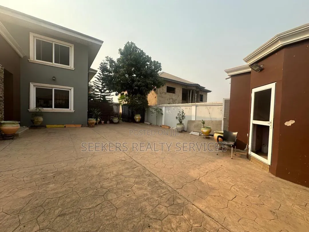 4bdrm House in Seekers Realty, Community 25 for rent