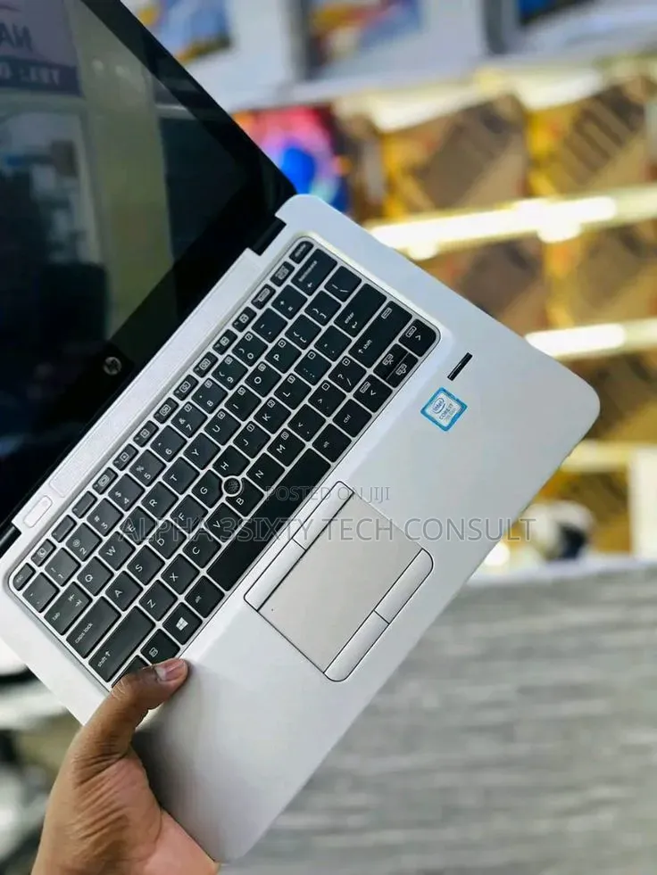 Laptop HP EliteBook 840 G3 8GB Intel Core i5 SSD 256GB