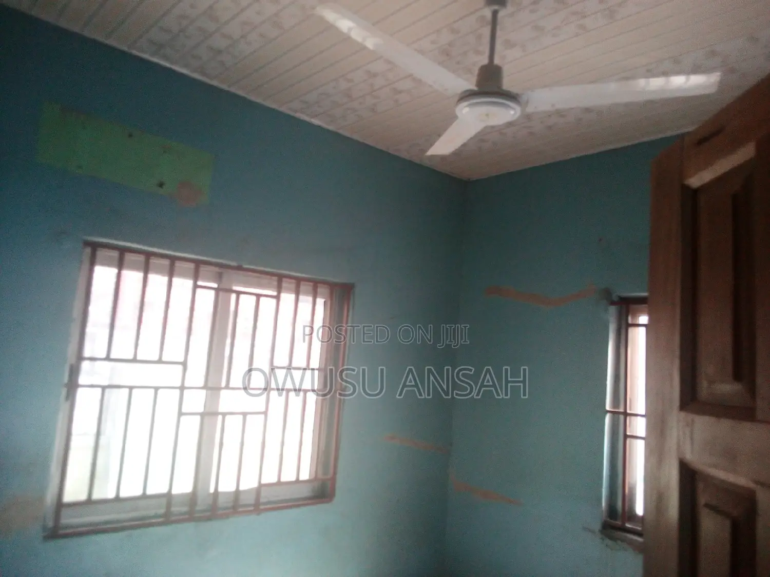 Furnished 1bdrm Apartment in Nyankyereniase  New , Atwima Nwabiagya