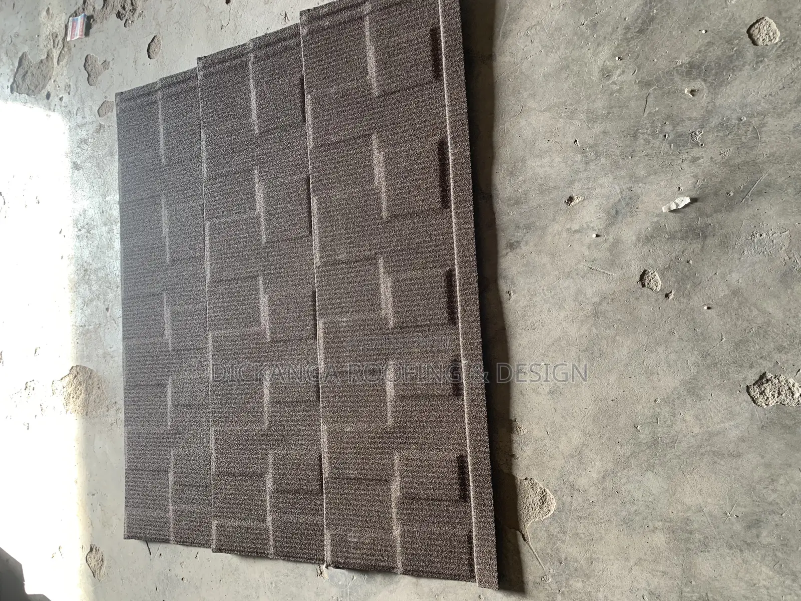 Quality Roofing Sheets That Resist Heat, Rain, and Rust.