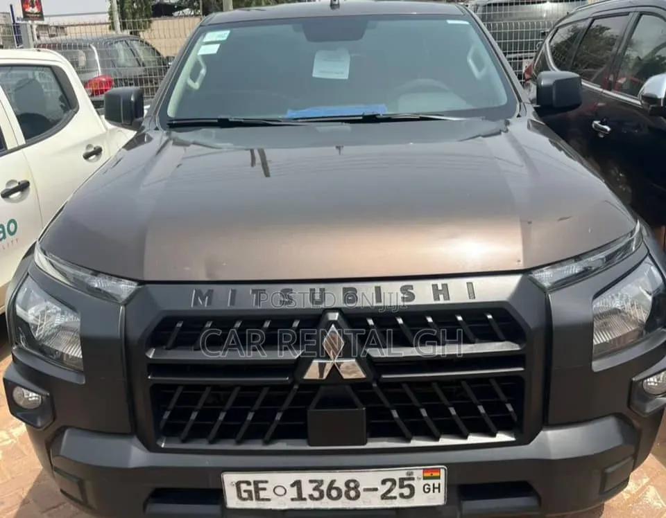 Pickup Truck For Rent – Strong, Reliable & Ready For Work