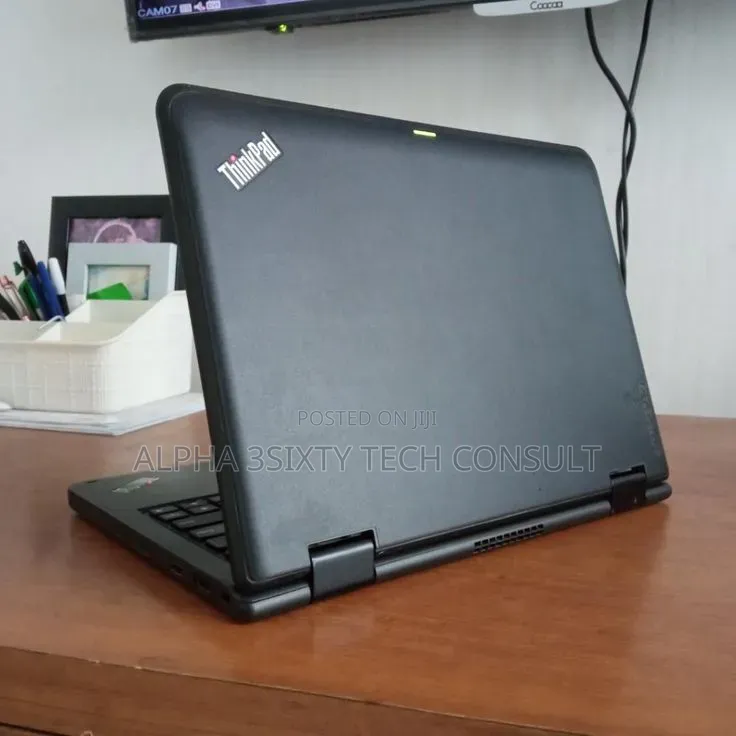 Laptop Lenovo ThinkPad 11e 4GB Intel SSD 128GB