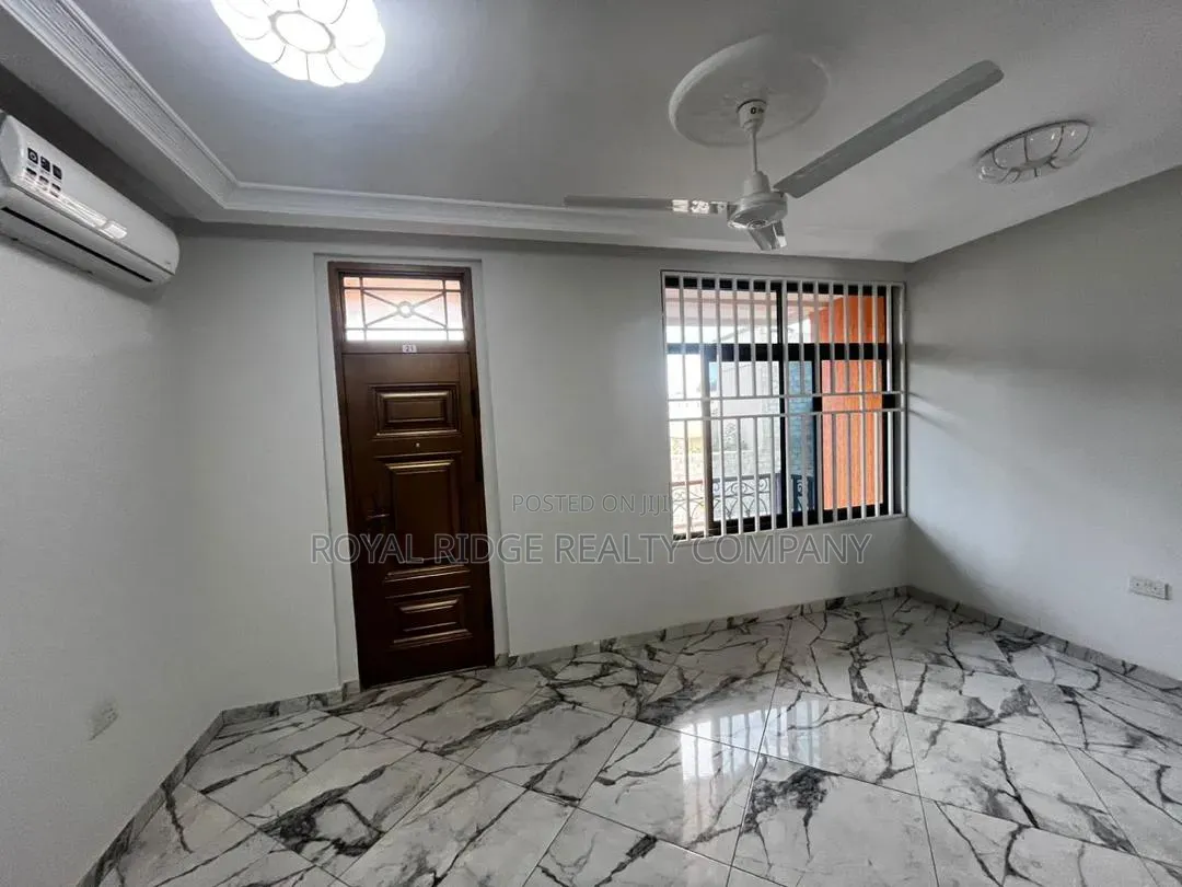 Furnished 3bdrm Apartment in East Legon, Accra Metropolitan for rent