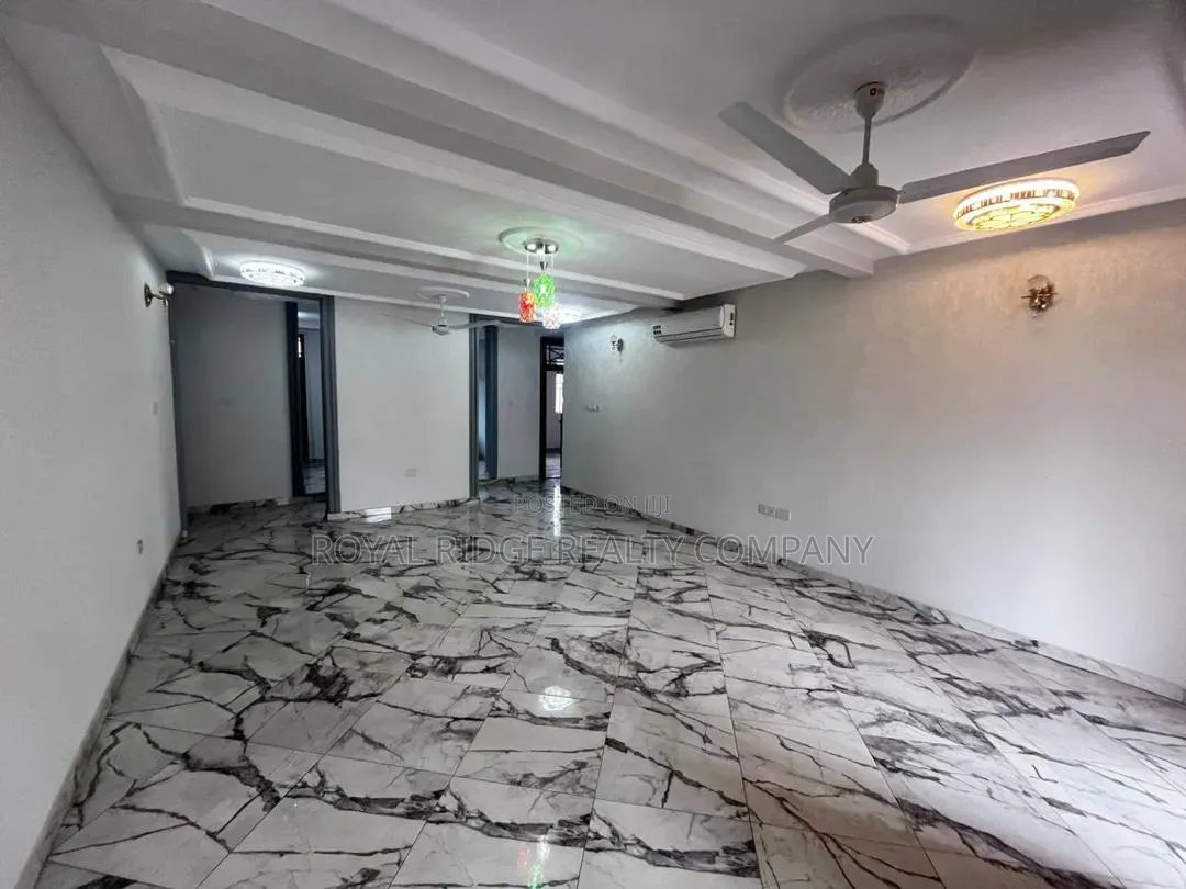 Furnished 3bdrm Apartment in East Legon, Accra Metropolitan for rent