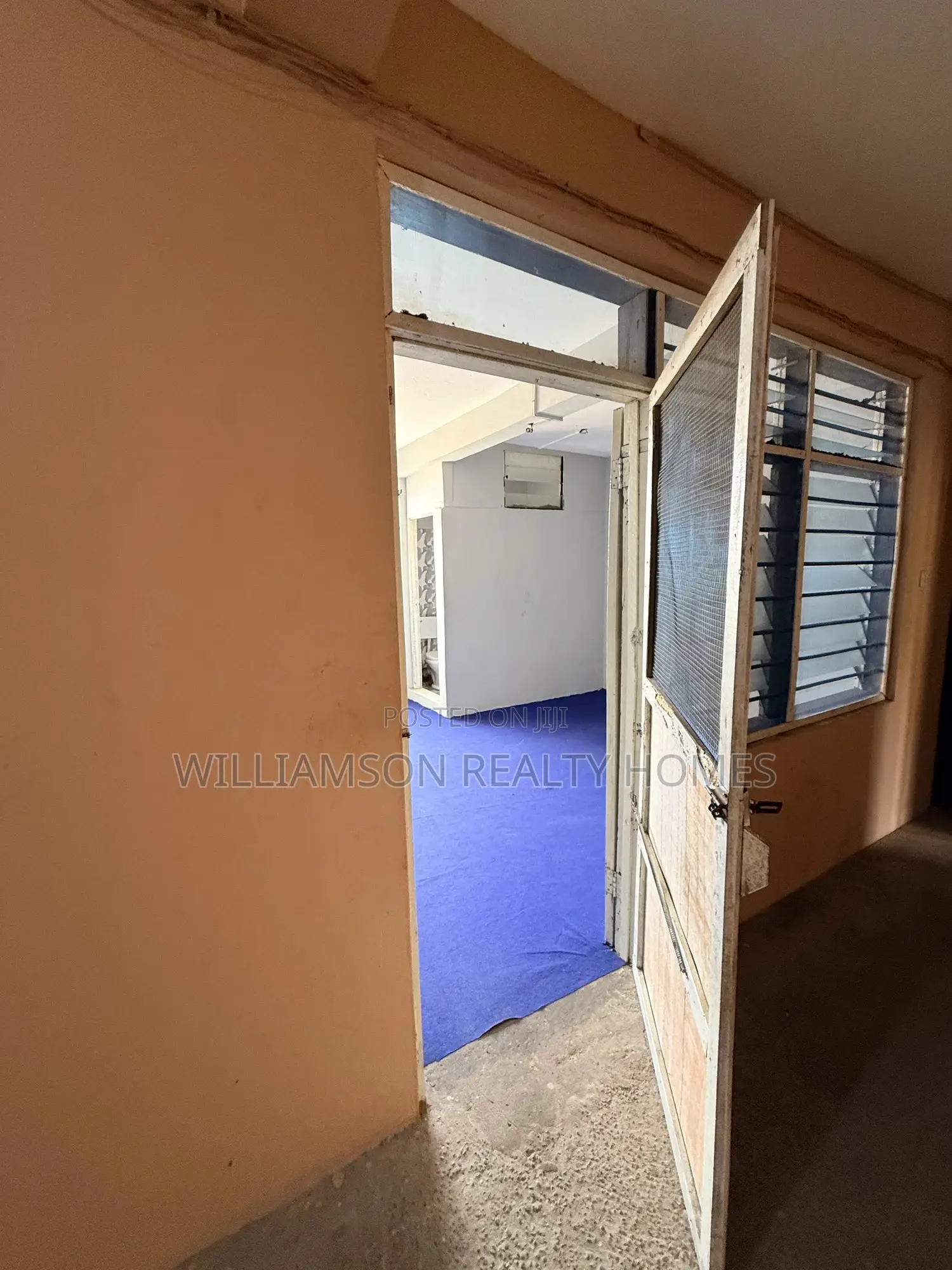 1bdrm Apartment in Community 18 Area, Spintex for rent