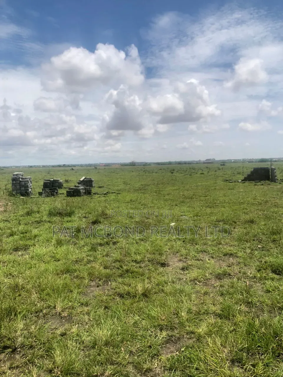 Premium Prampram-bueko Plots To Buy Now