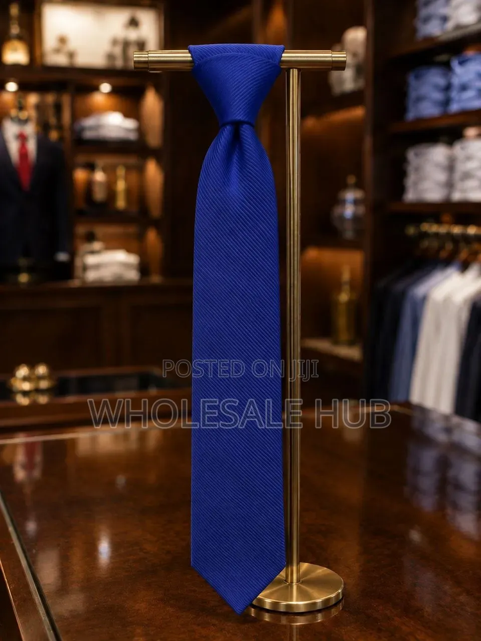 Flying Tie