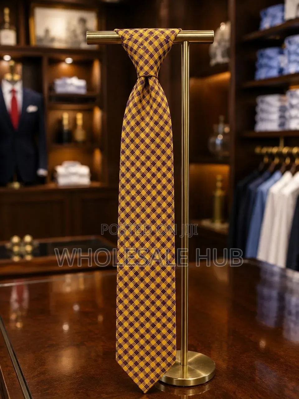 Flying Tie