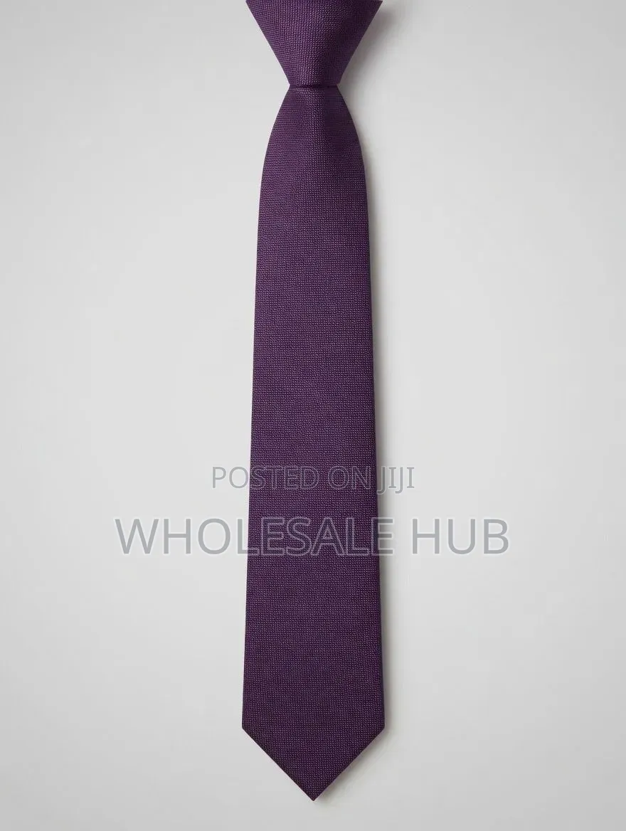 Flying Tie in Vogue