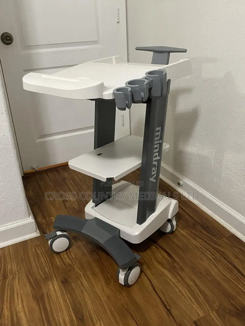 Ultrasound Scan Trolley (Mindray)