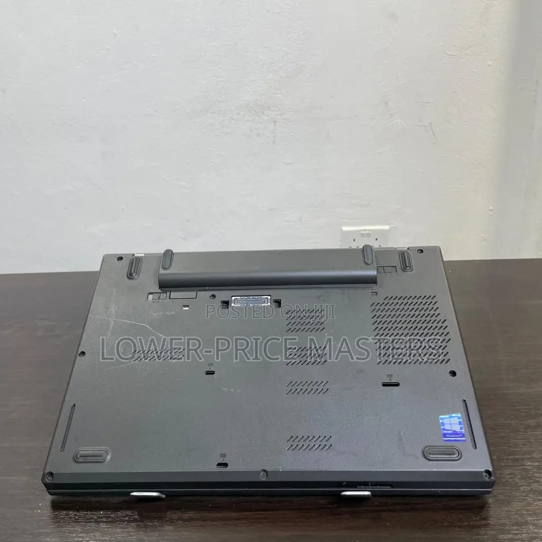 New Laptop Lenovo ThinkPad L470 8GB Intel Core i5 HDD 500GB