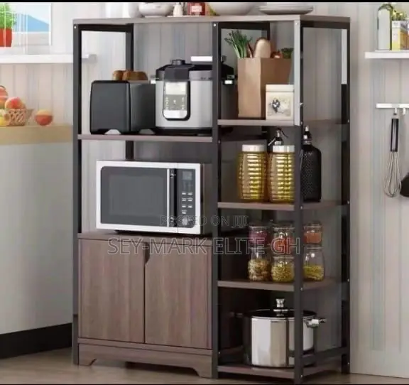 Multipurpose Storage Organizer