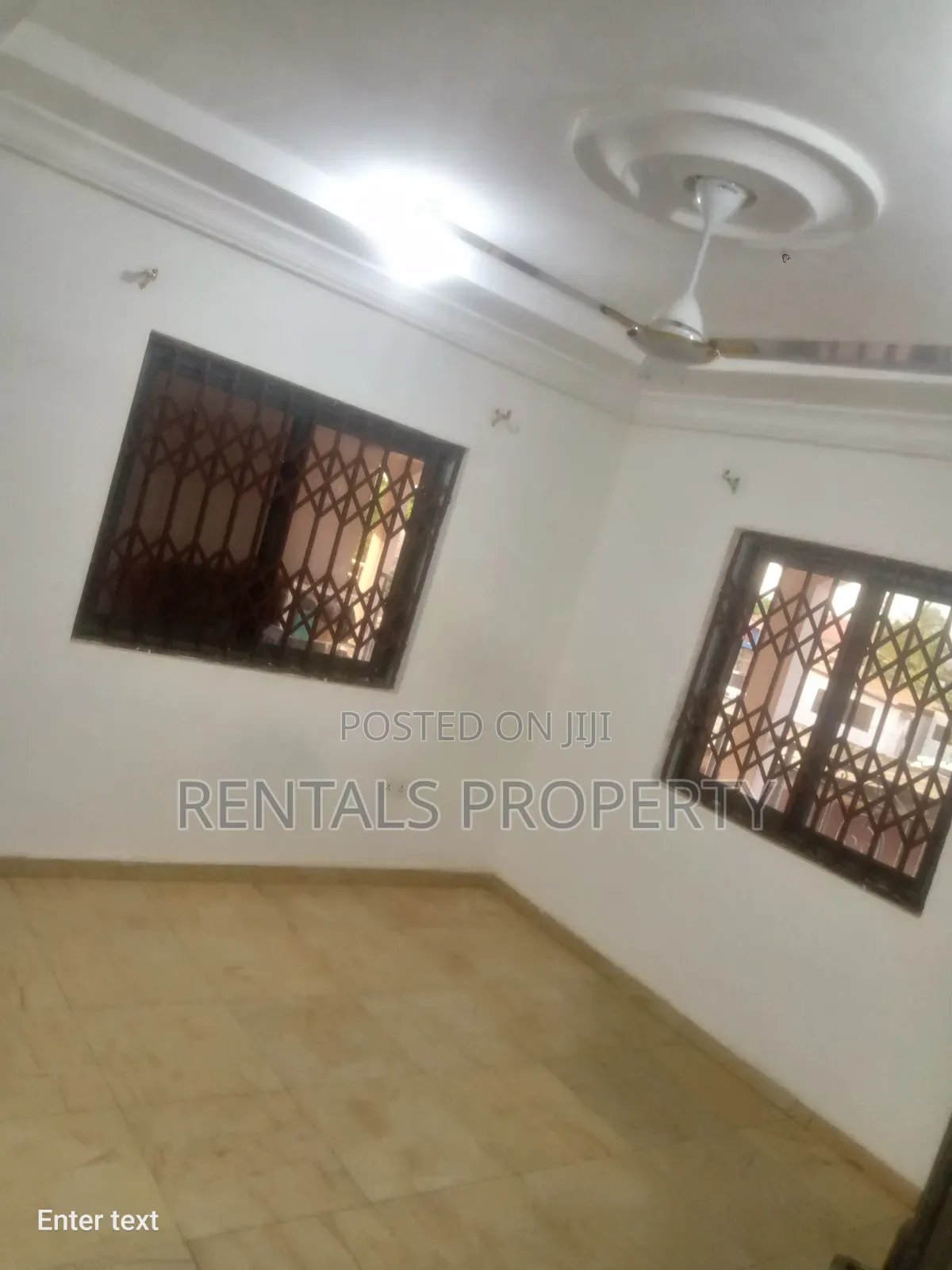 1bdrm Apartment in Frafraha for rent