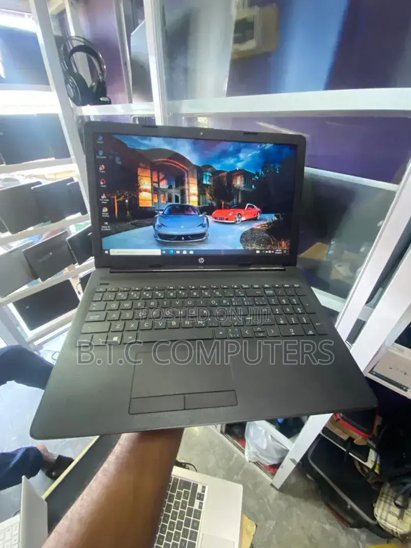 Laptop HP Pavilion 15 8GB AMD A6 SSD 128GB