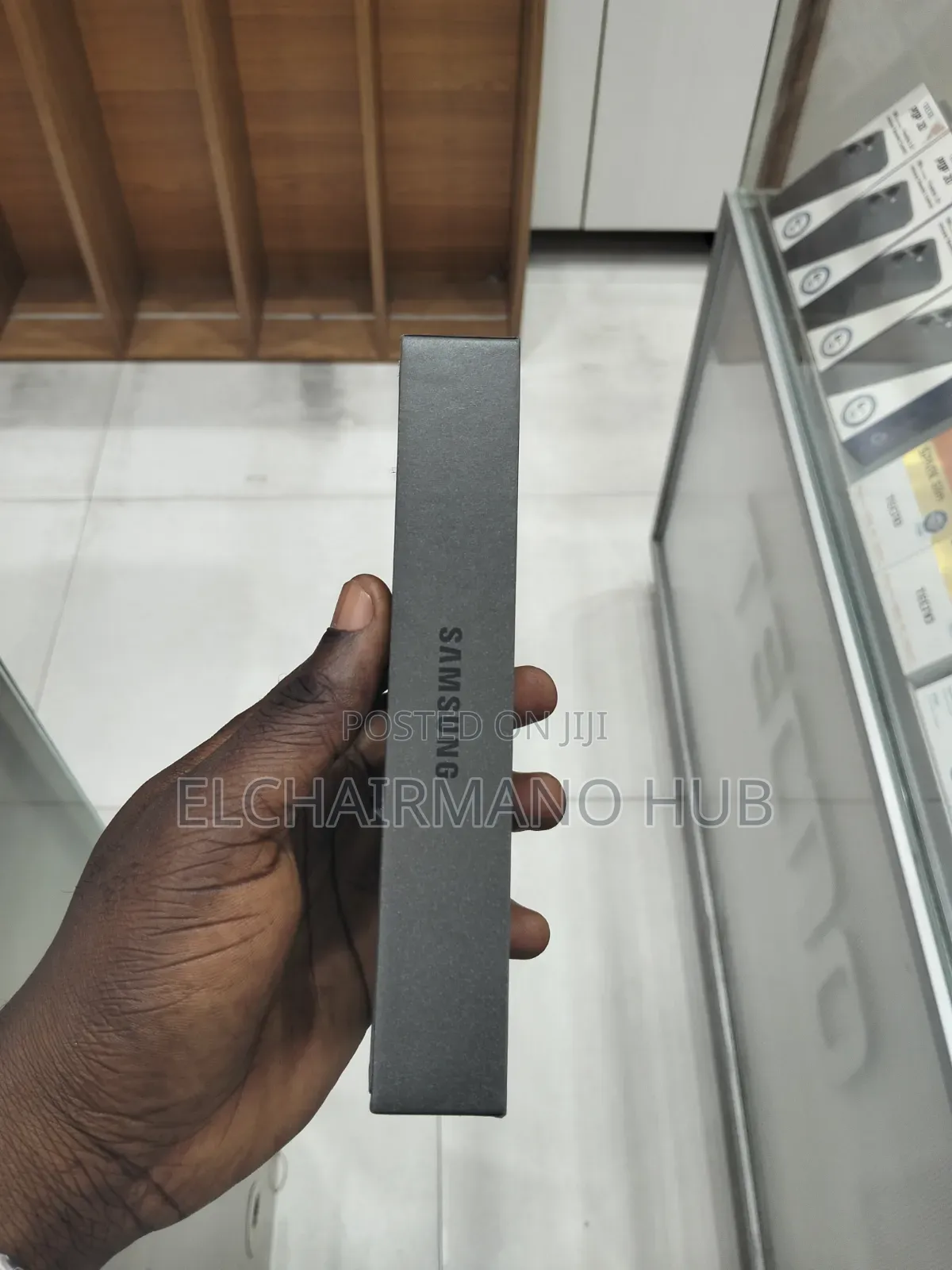 New Samsung Galaxy s26 256 GB Black