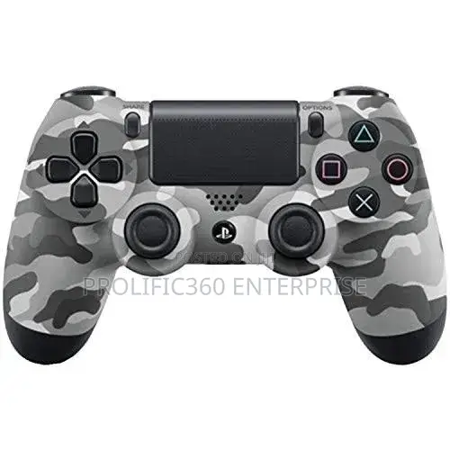 Game Controller