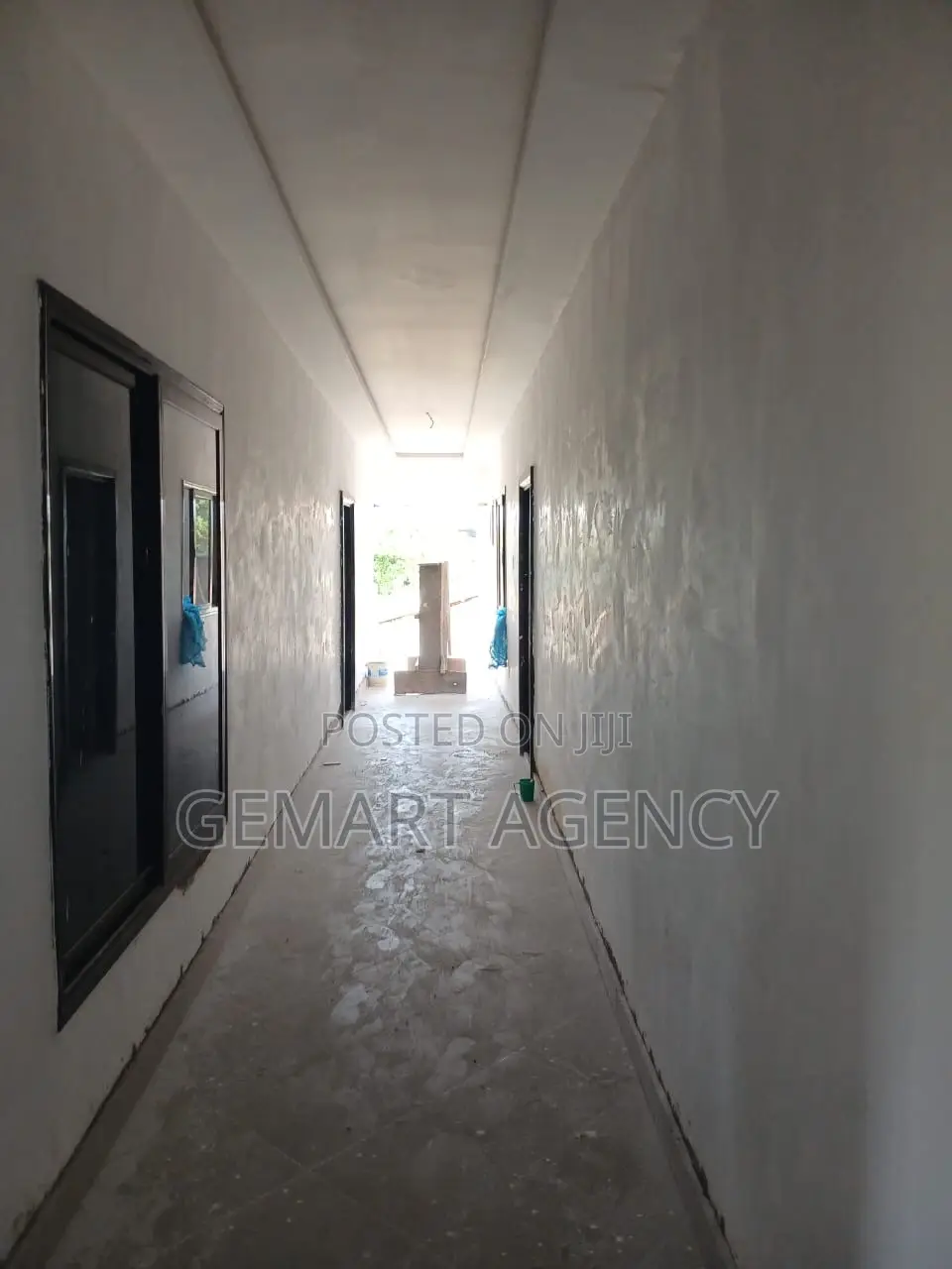 1bdrm Apartment in Taifa No Way for rent