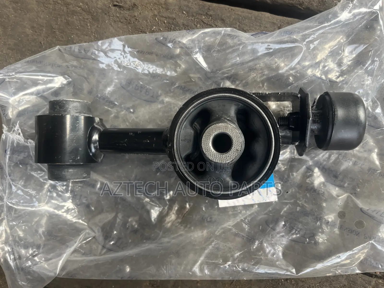 Nissan Versa 2008 2009 2010 2011 2012 Engine Mount