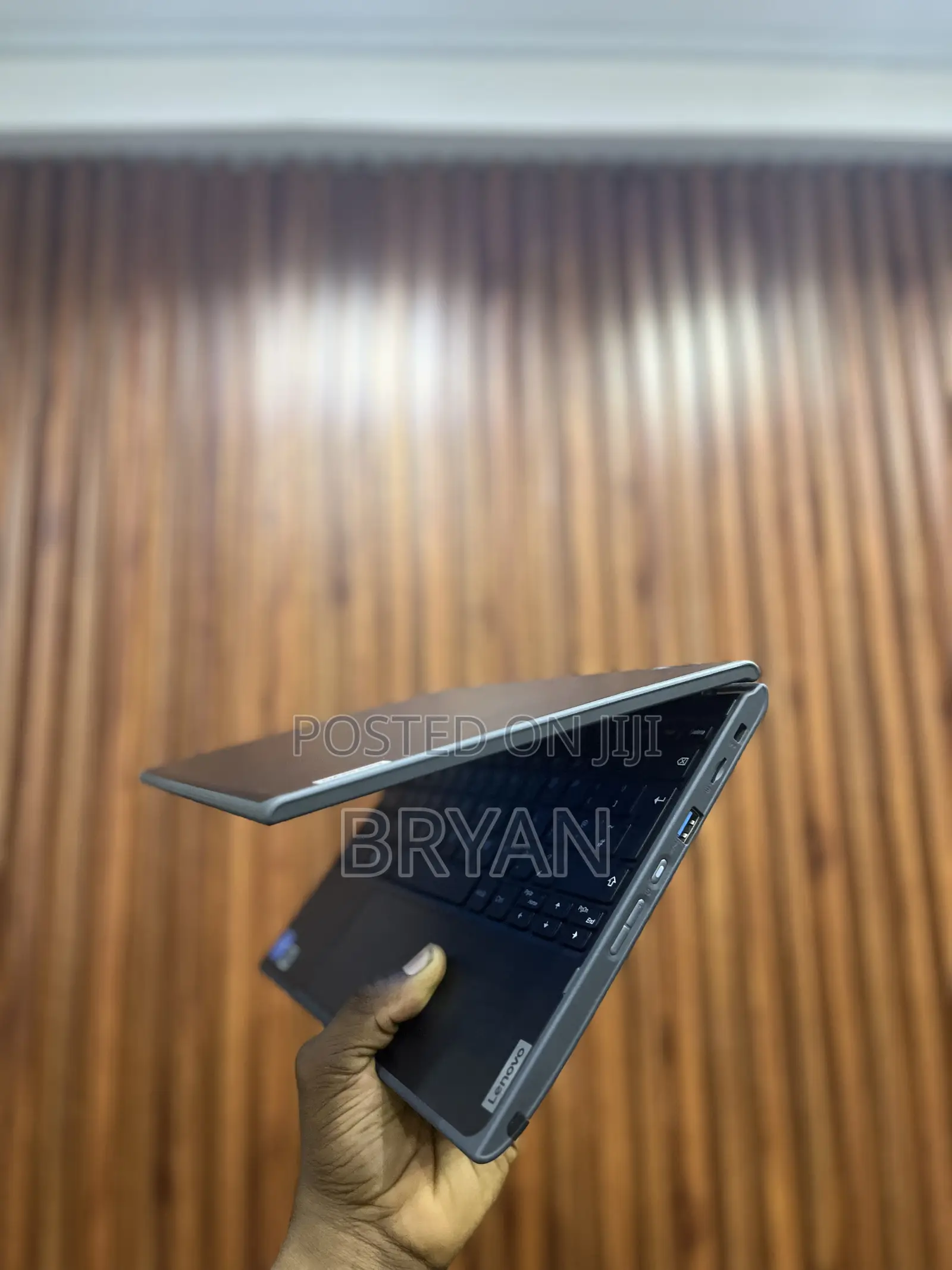 Laptop Lenovo Yoga 11e 8GB SSD 128GB