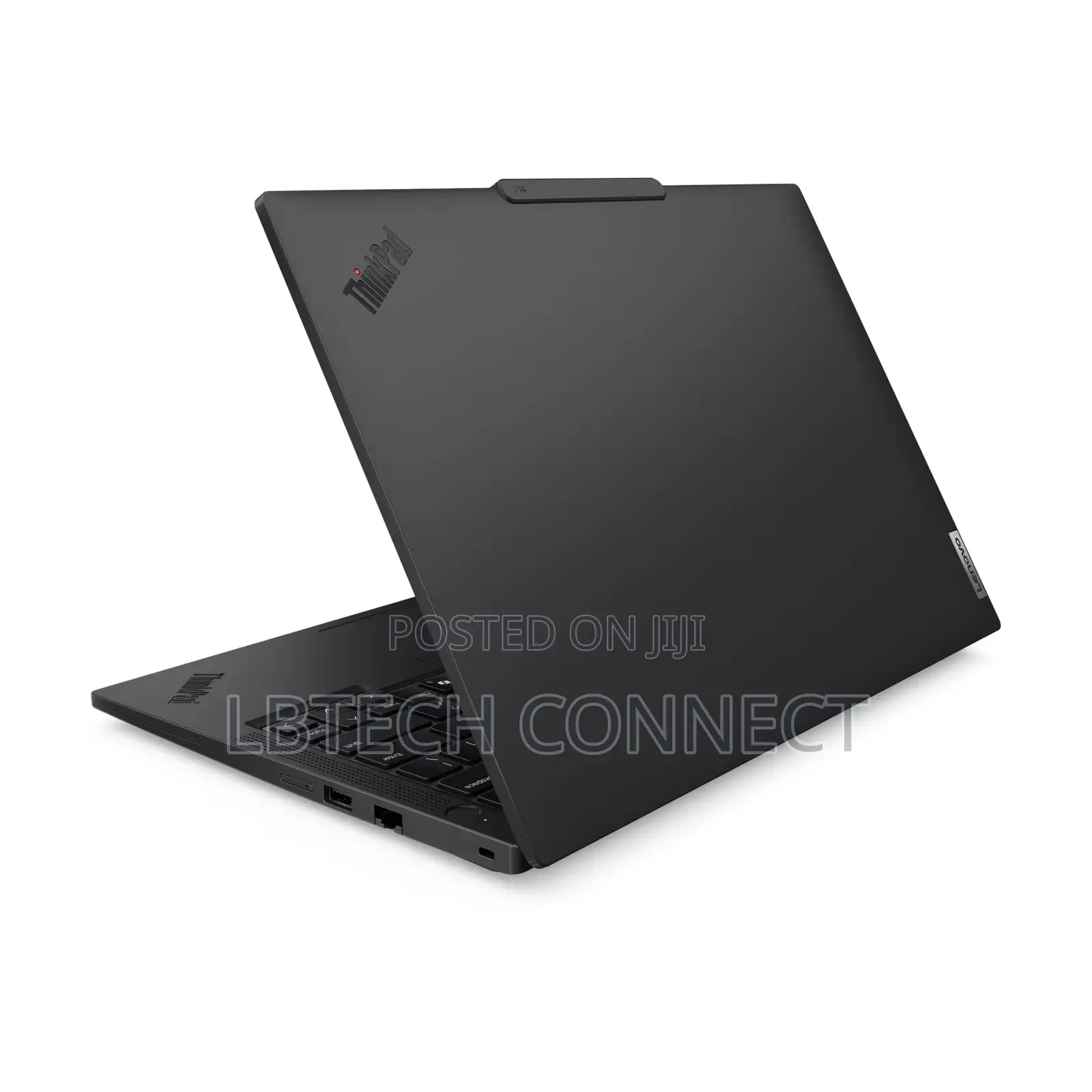 New Laptop Lenovo ThinkPad T14 16GB AMD Ryzen 7 SSD 512GB