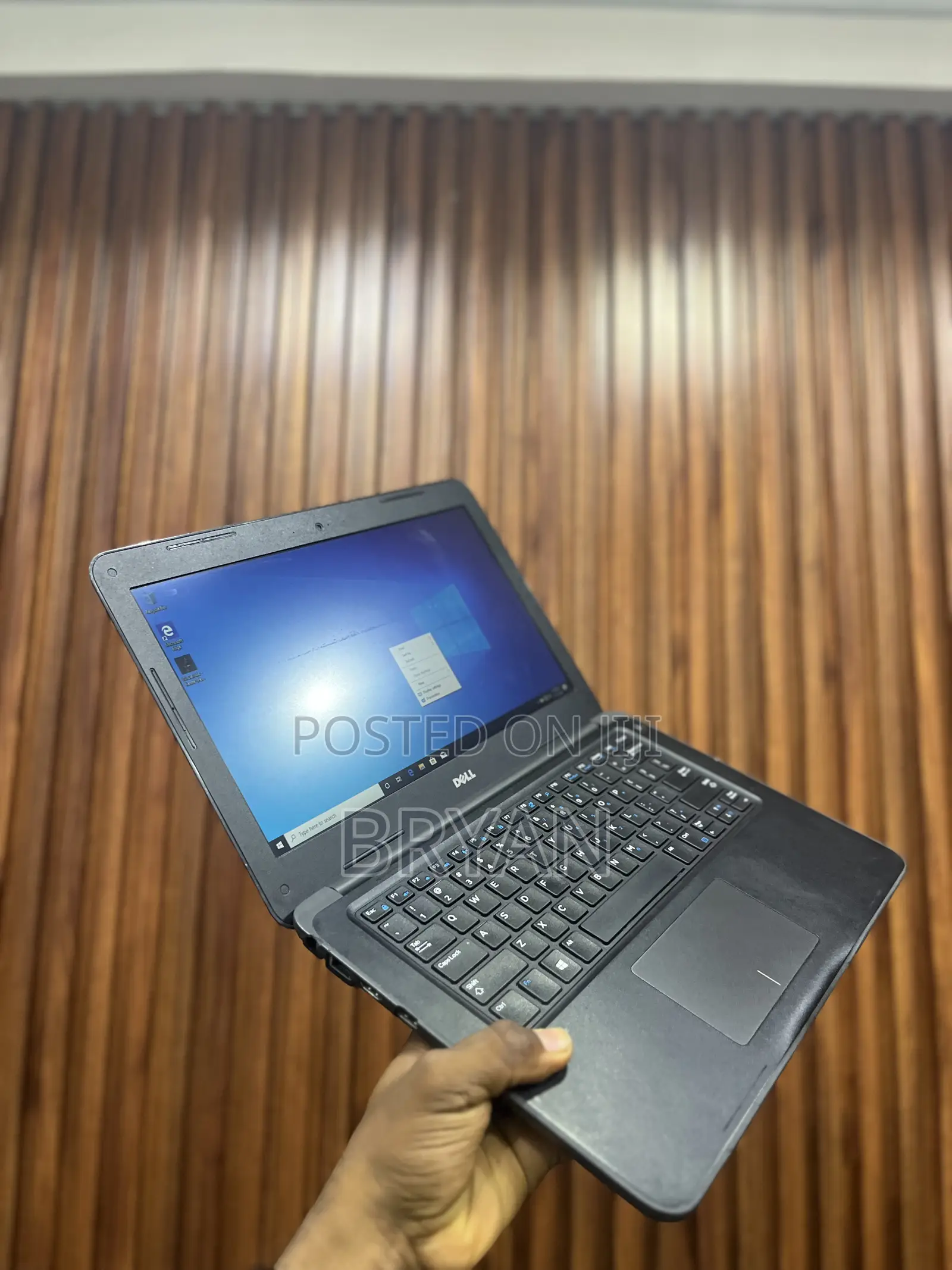 Laptop Dell Latitude 3180 4GB Intel SSD 128GB