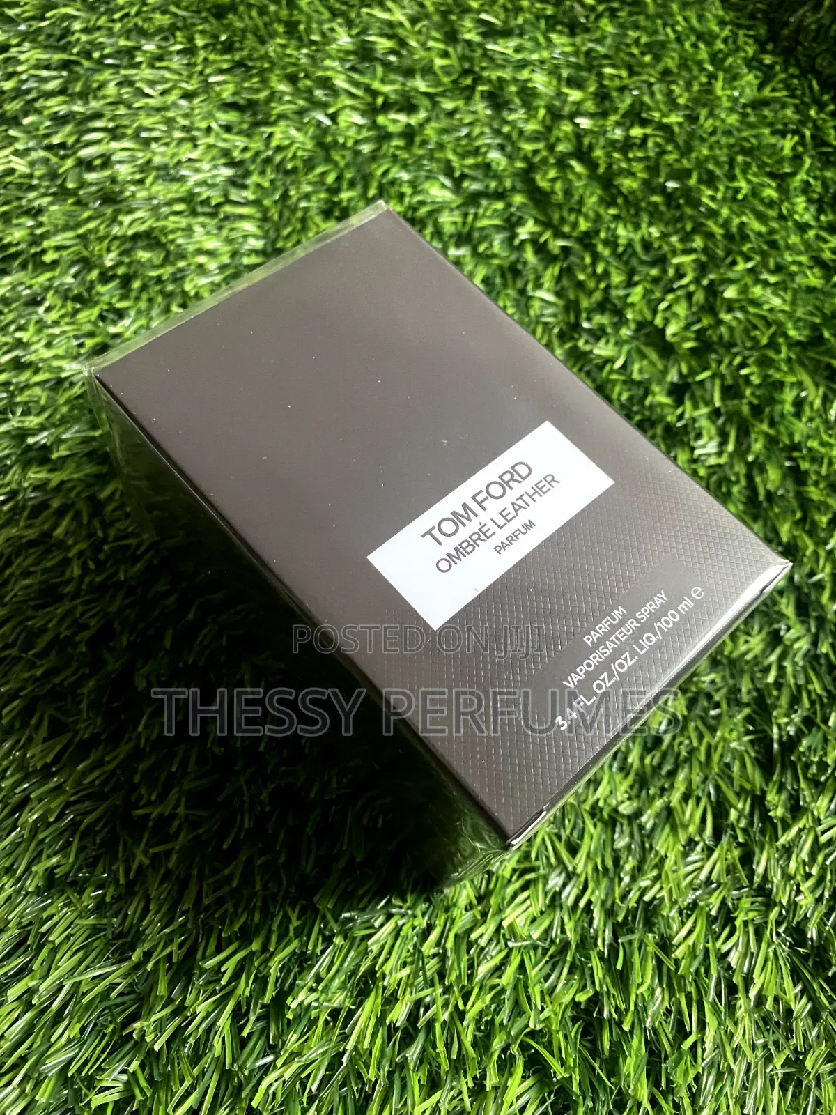 Tom Ford Ombre Leather Parfum 100ml