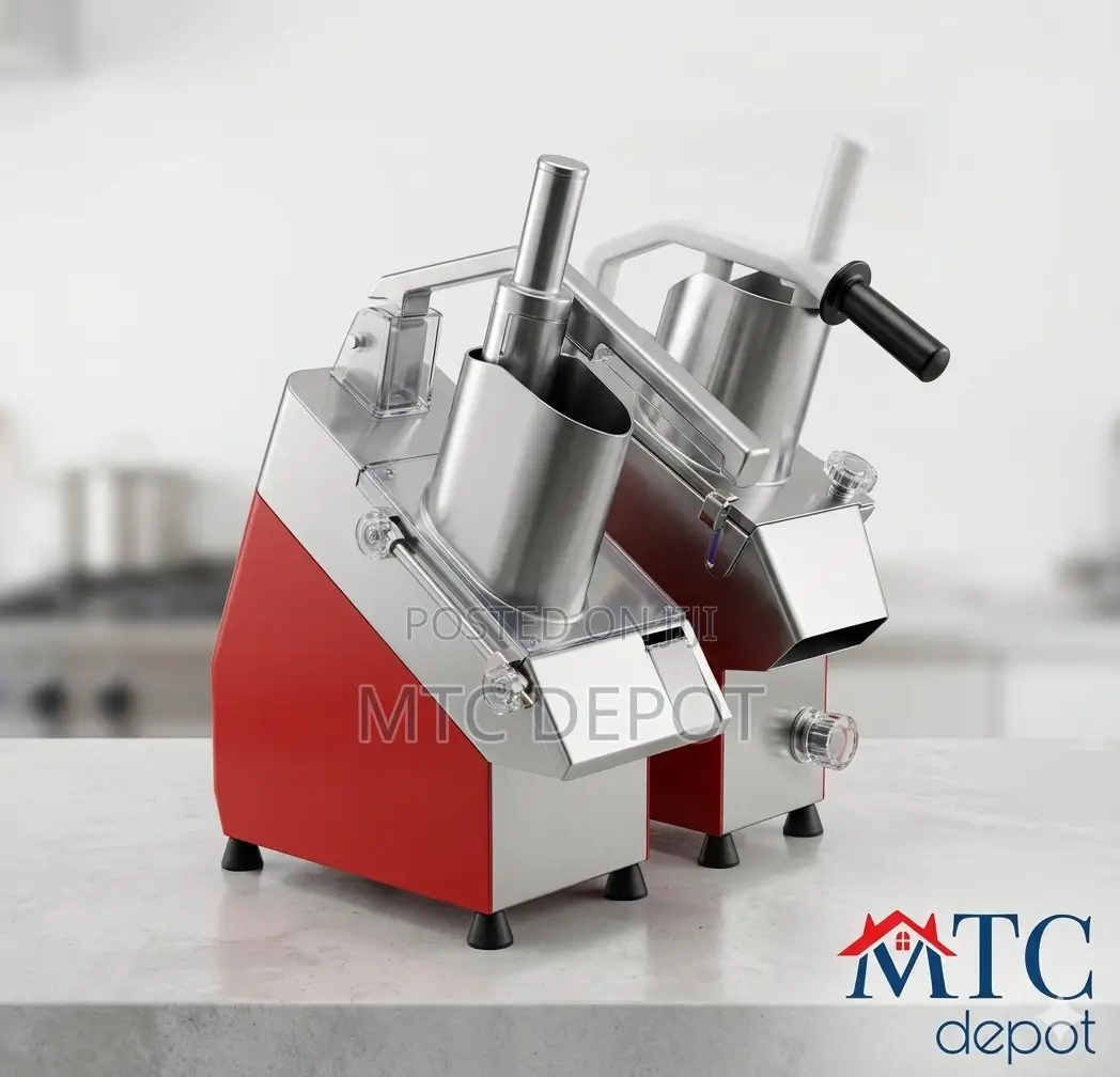 Vegetable Cutter