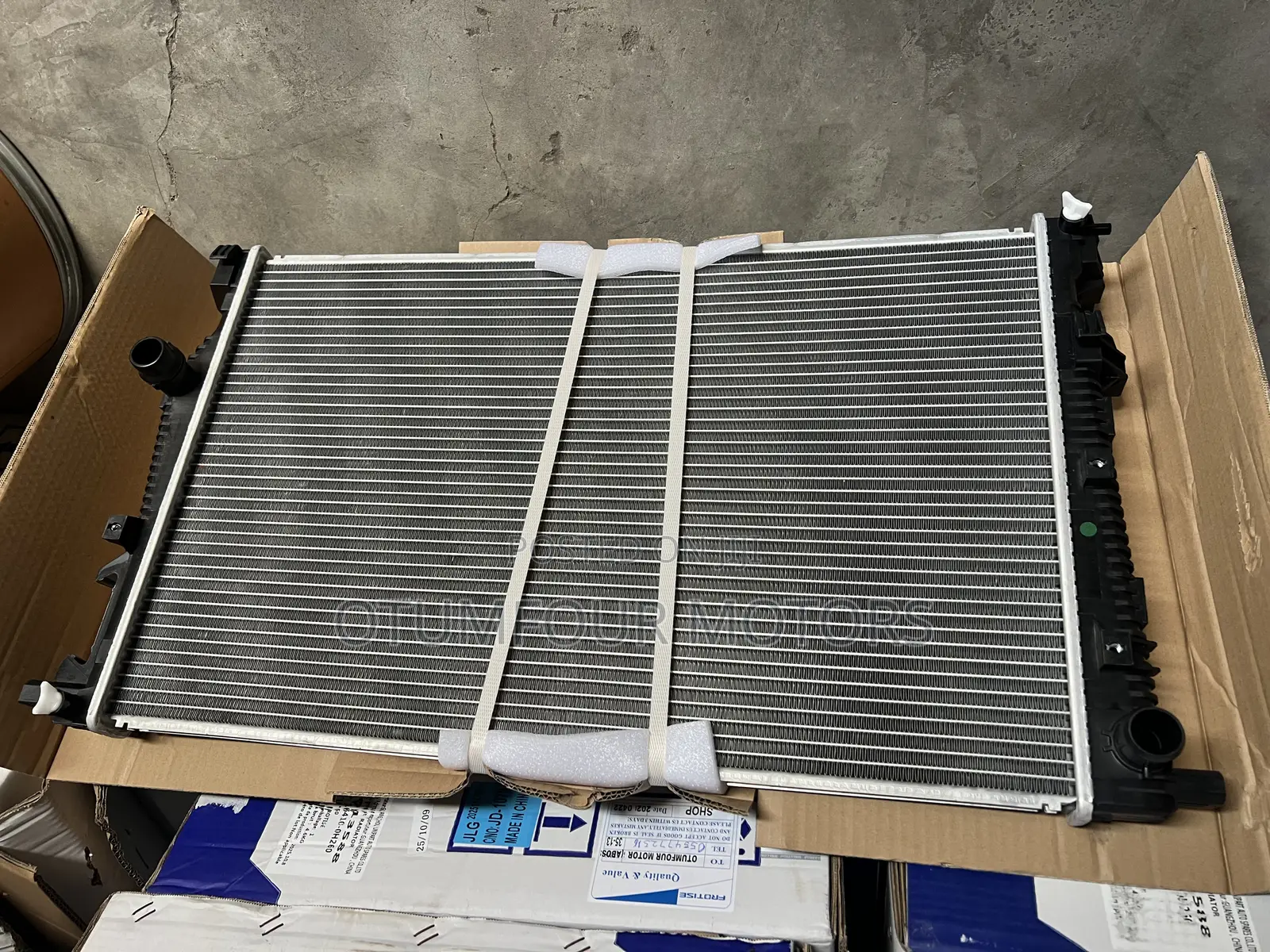 Chrysler 200/ Jeep Compass 2015, 2016-2018 Brand New Radiator