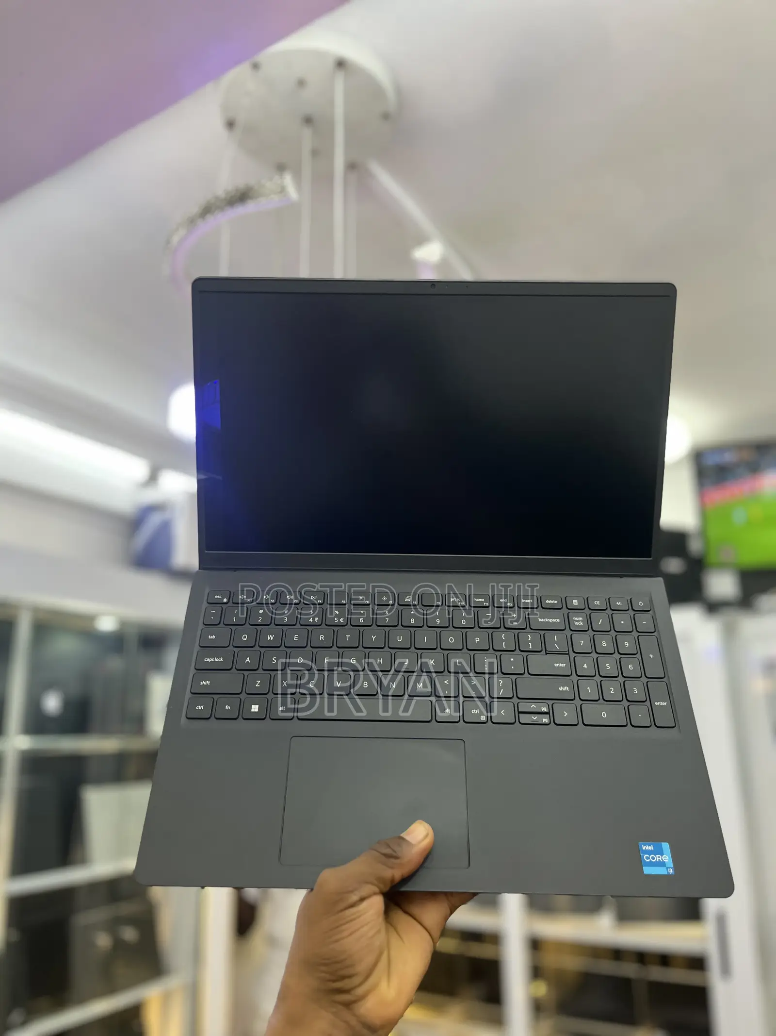 Laptop Dell Inspiron 15 3000 8GB Intel Core i5 SSD 256GB