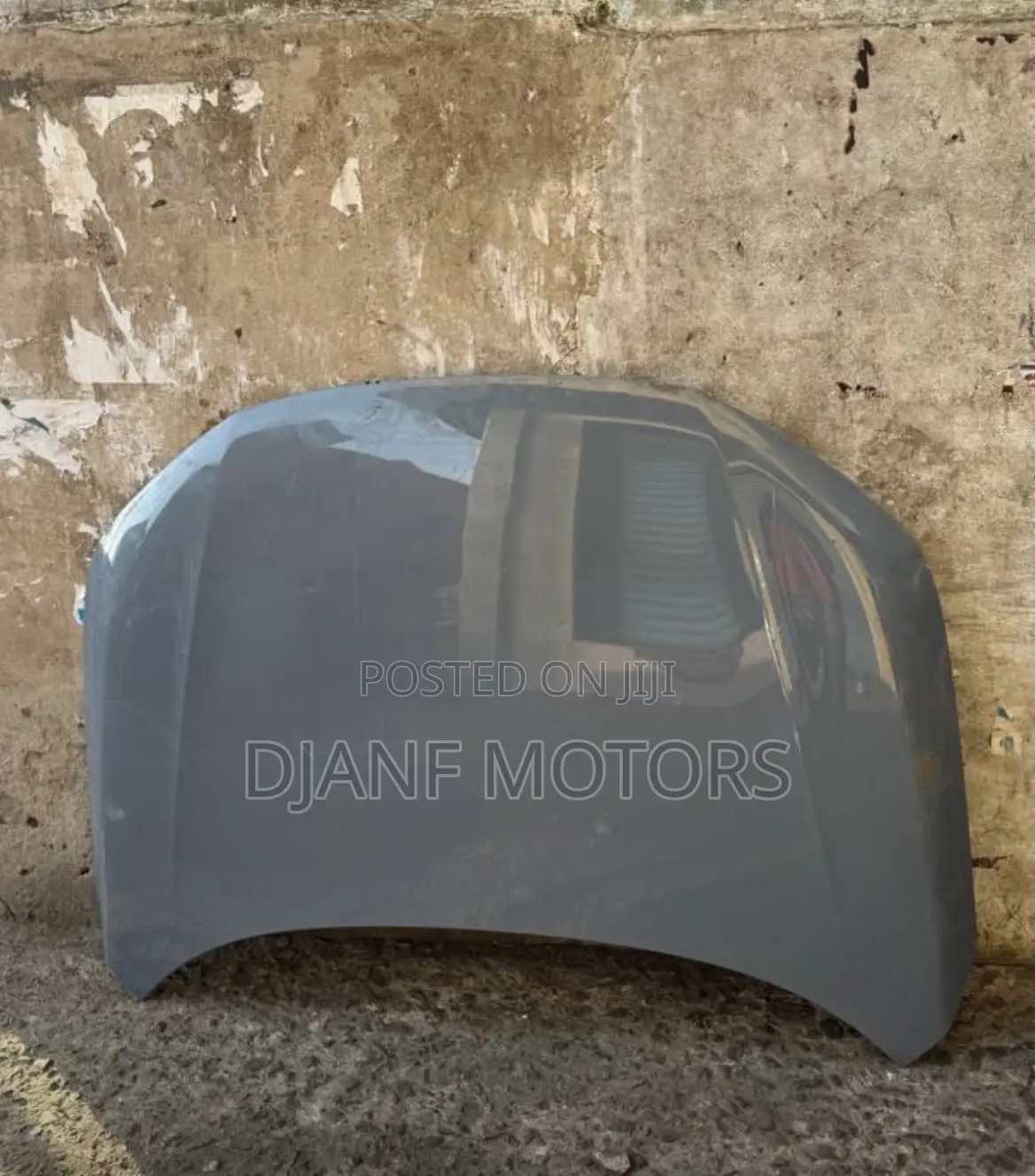 Honda Civic 2022 Bonnet