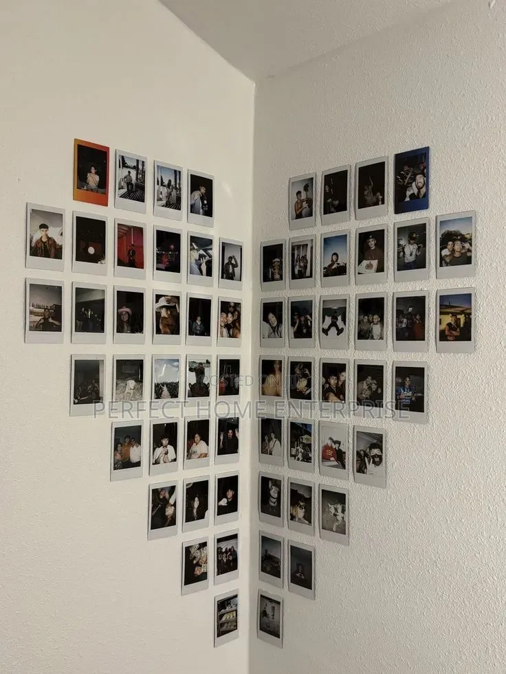 Photo College. 12pcs
