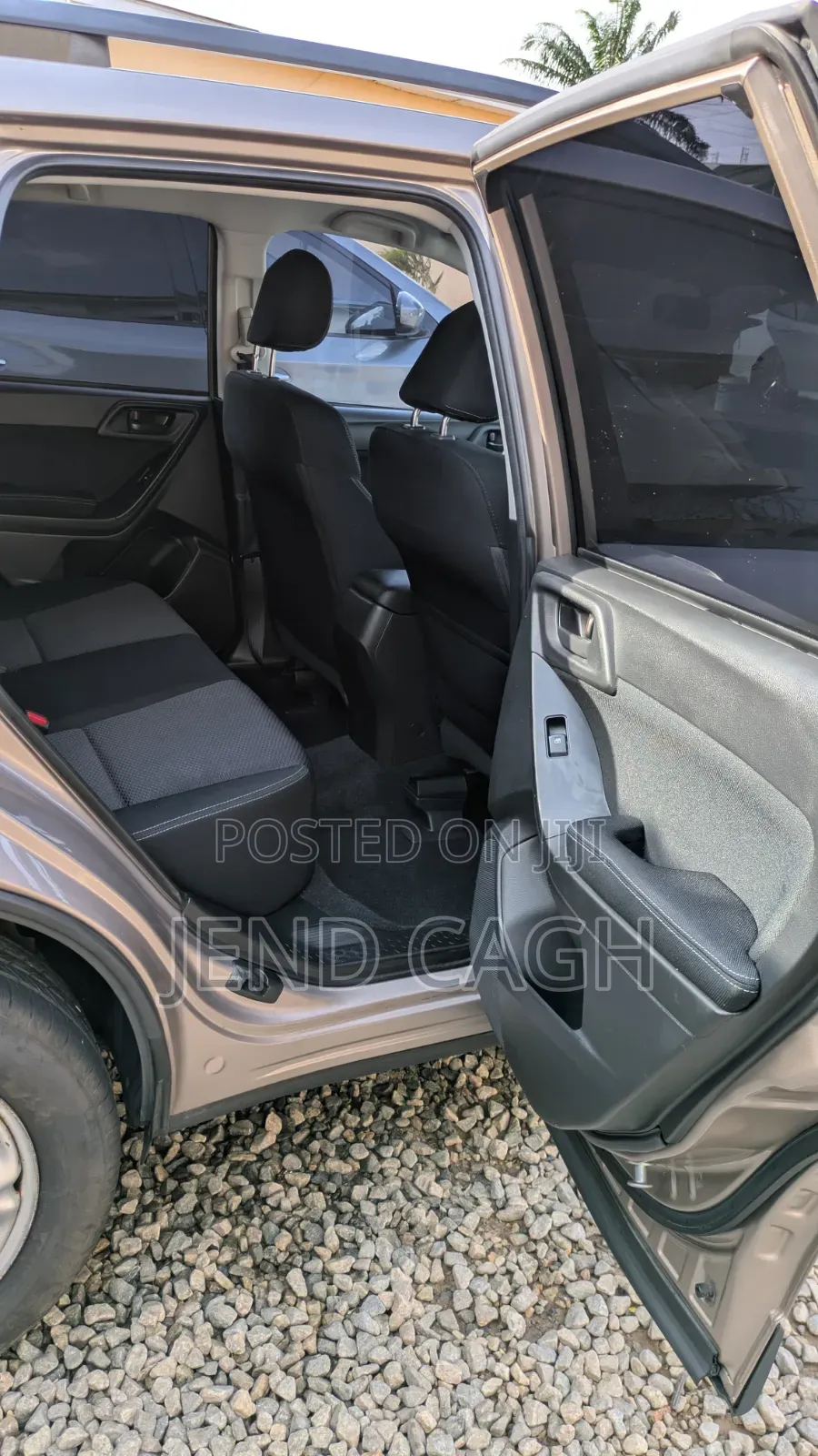 Subaru Forester 2.5i Limited PZEV 4dr SUV AWD (2.5L 4cyl CVT) 2014