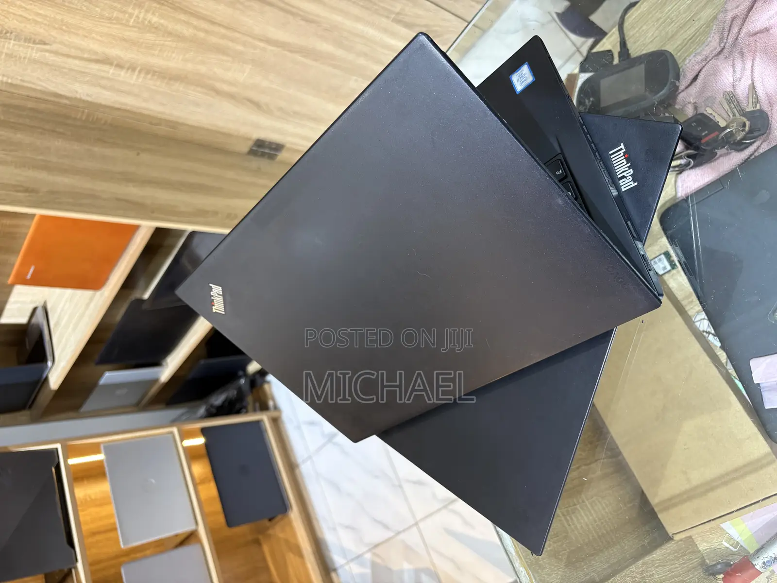 Laptop Lenovo ThinkPad T470s 8GB Intel Core i7 SSD 256GB