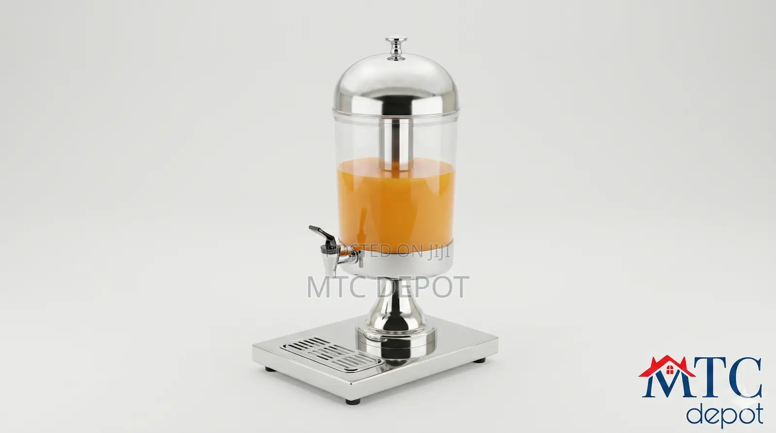 Single Heads Juice Machine