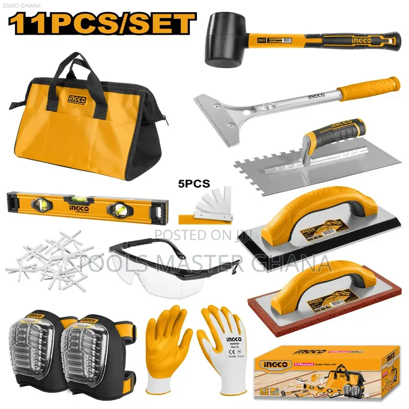 Tiling Tools - Hktts1108