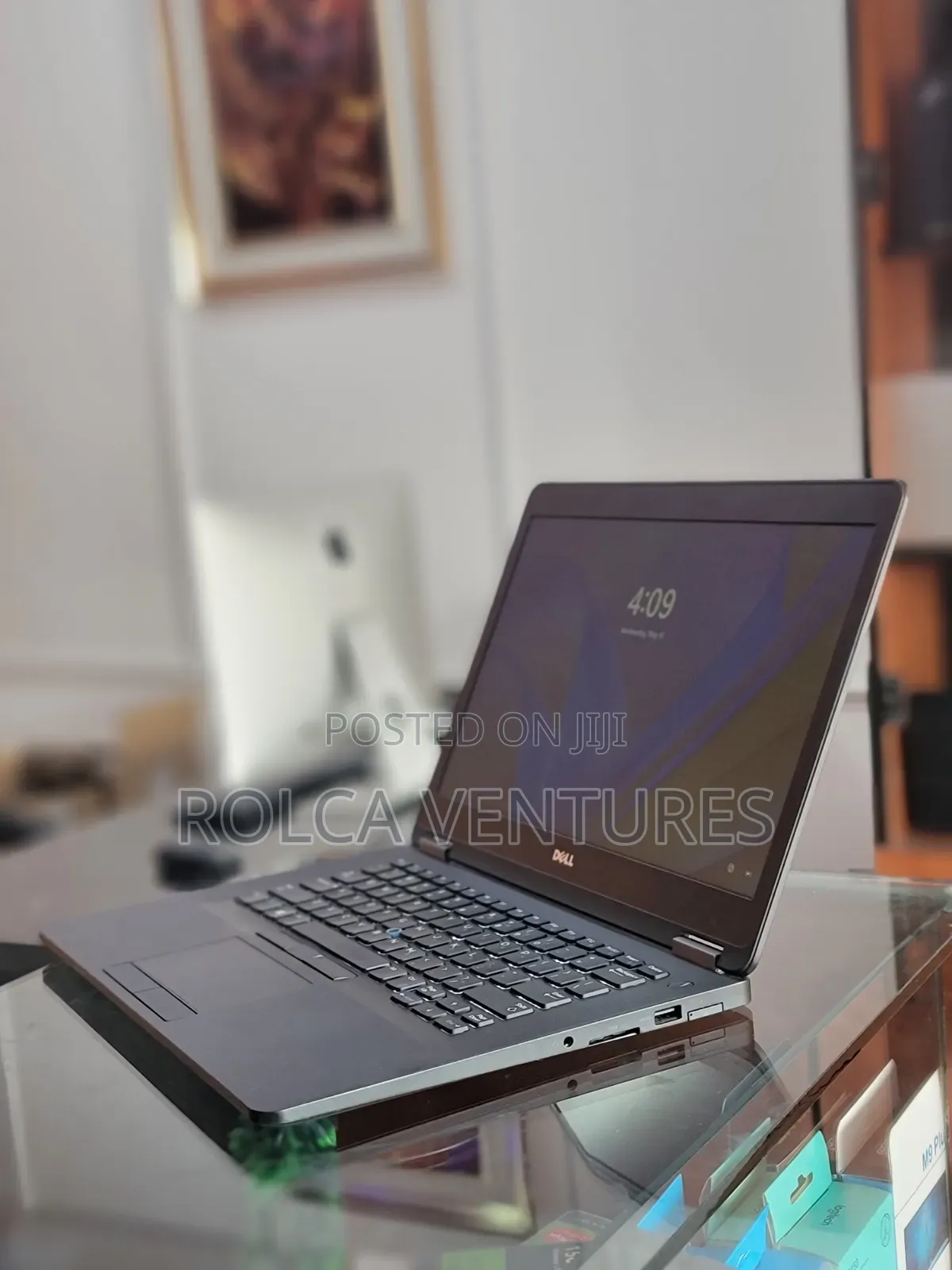 Laptop Dell Latitude E7470 8GB Intel Core i5 SSD 512GB