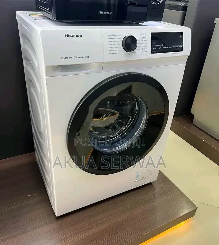 Washing Machine King Repairer